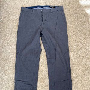 Mens Banana Republic Tailored Slim Fit Chinos